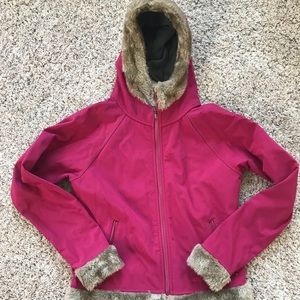 Women’s Marmot Jacket